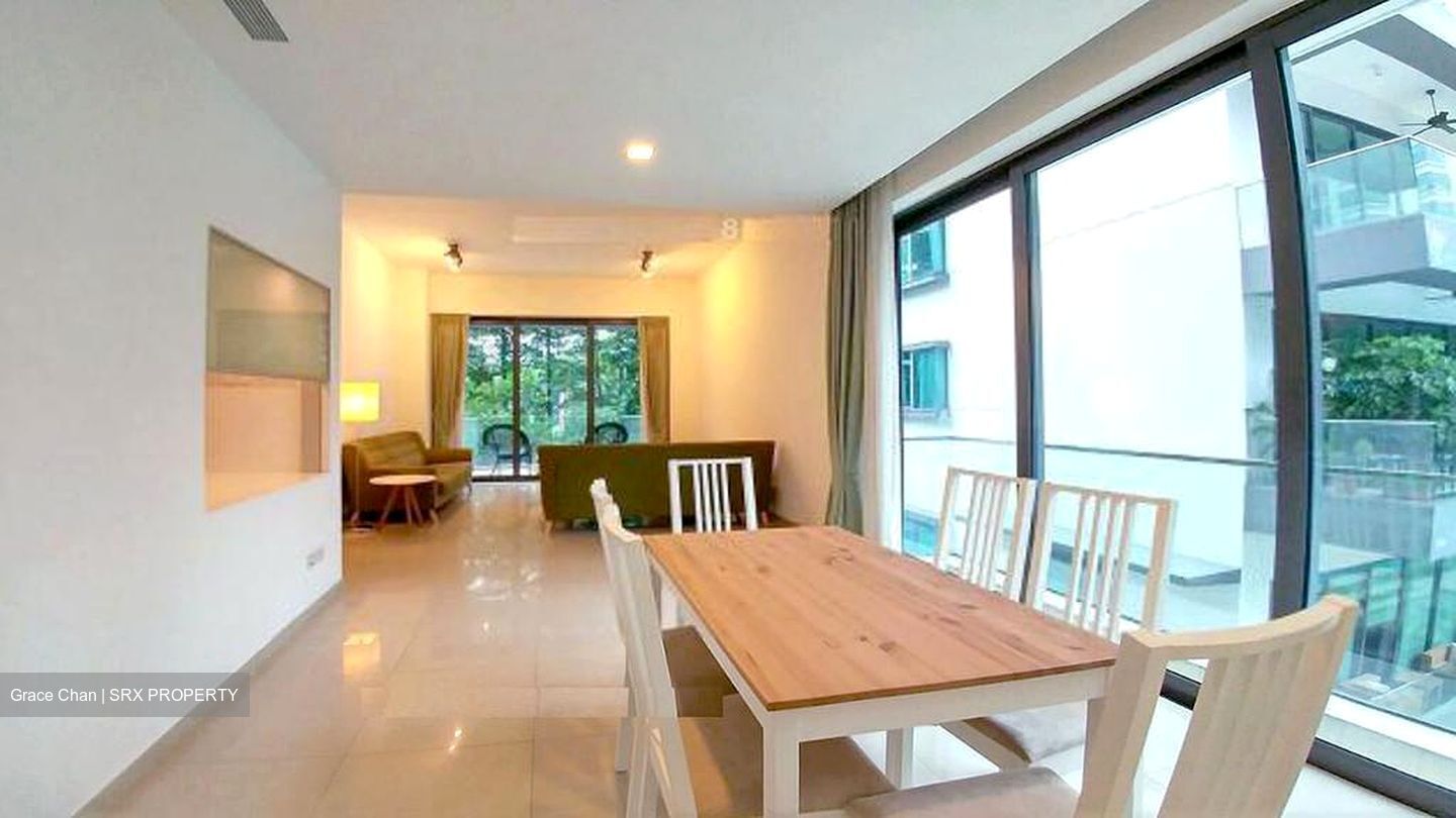 Duet (D10), Condominium #511681381